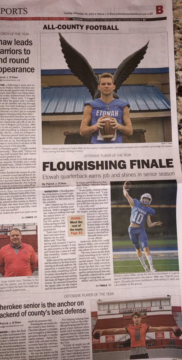 Dalton Miller tweet media