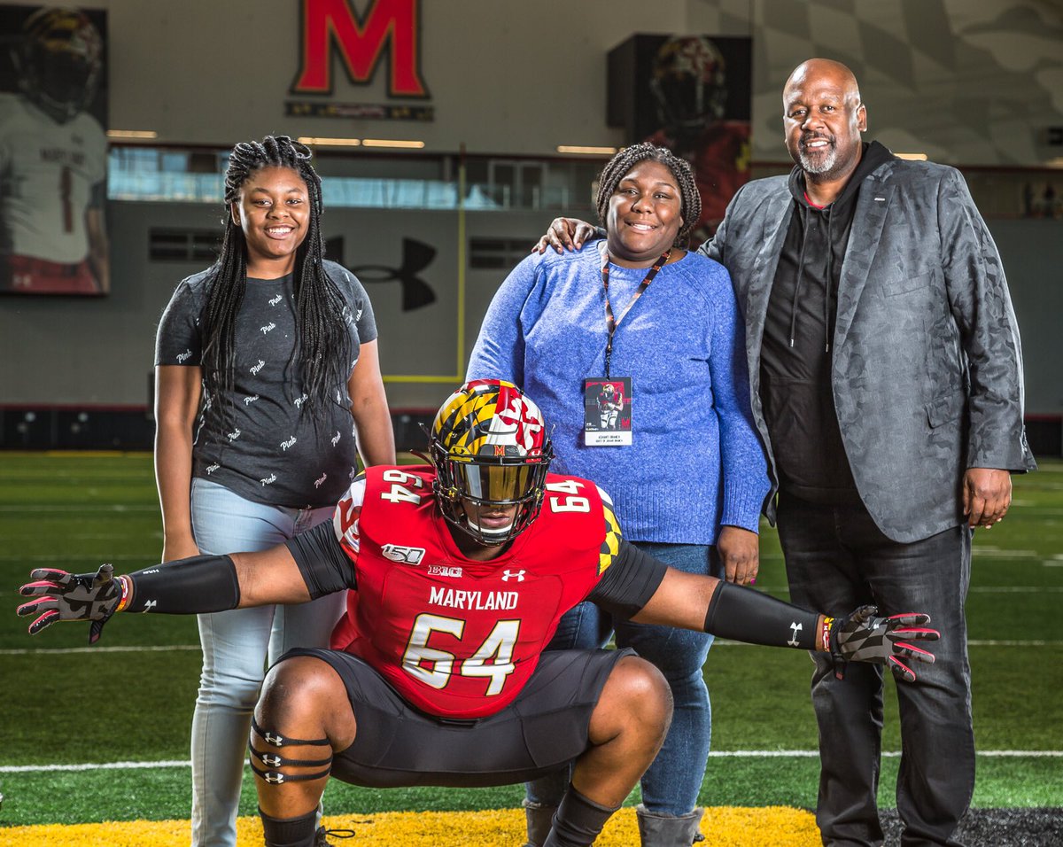 Maryland Football on Twitter "🏠 tarheebstill21_ x FTT 🏠…