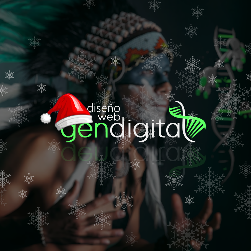 GenDigitalSL's tweet image. ¡Gen Digital os desea FELIZ NAVIDAD!