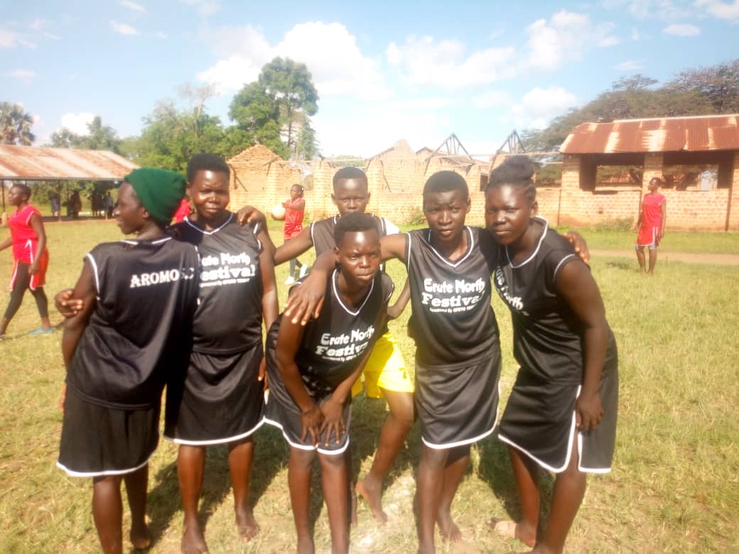 EruteNorth's tweet photo. ENF 2019 RESULTS
Education through sports. Schools and institutions interested for young talents can contact us. We have young talented boys and girls in Football, Netball, Valley ball and athletics.
Final at 2p, 25th,Dec.
Agweng vs Ogur.
Details:
https://t.co/LFk6pqCpGU https://t.co/4MEfSdZ24H