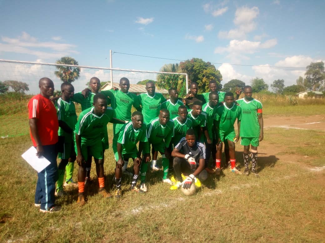 EruteNorth's tweet photo. ENF 2019 RESULTS
Education through sports. Schools and institutions interested for young talents can contact us. We have young talented boys and girls in Football, Netball, Valley ball and athletics.
Final at 2p, 25th,Dec.
Agweng vs Ogur.
Details:
https://t.co/LFk6pqCpGU https://t.co/4MEfSdZ24H