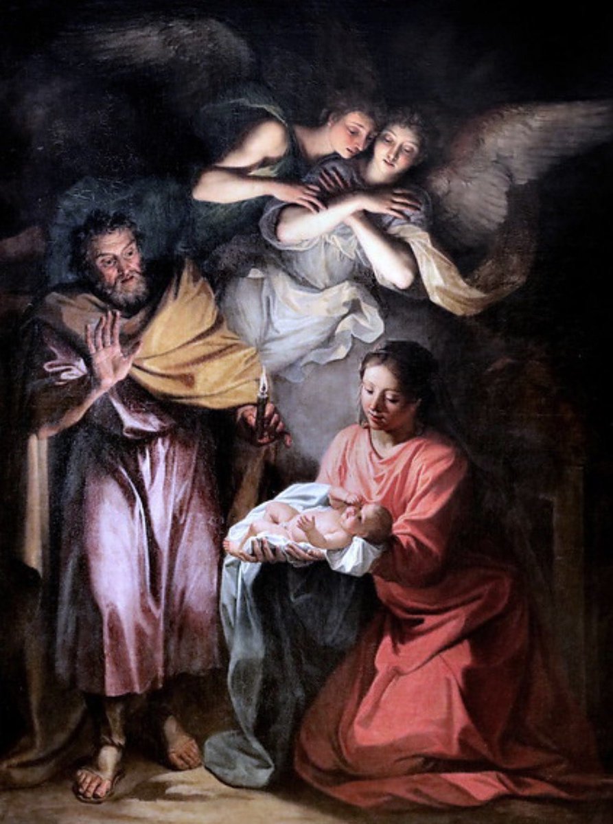 Merry Christmas! Joyeux Noël ! Buon Natale!