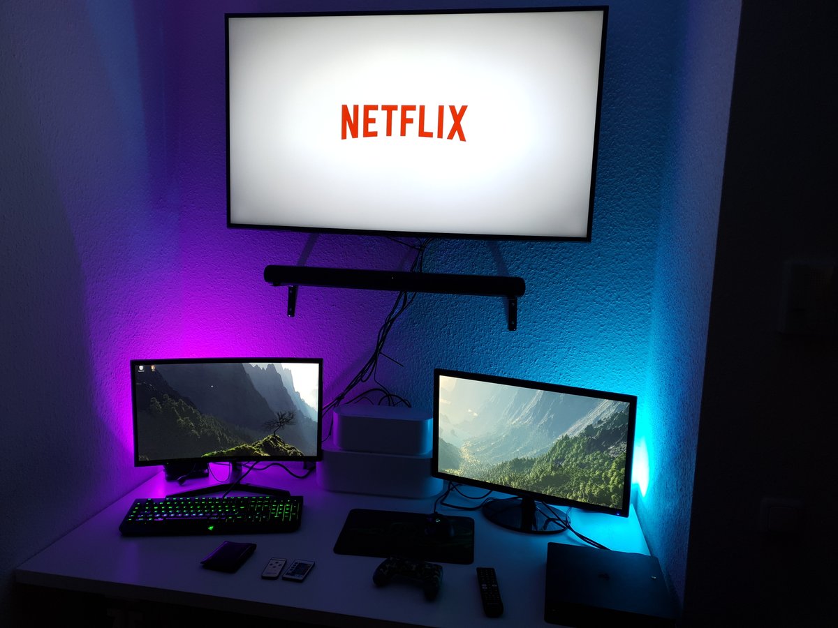marx_rich's tweet photo. #MeinMonte setup aufgestockt https://t.co/4MzCBvxVEY