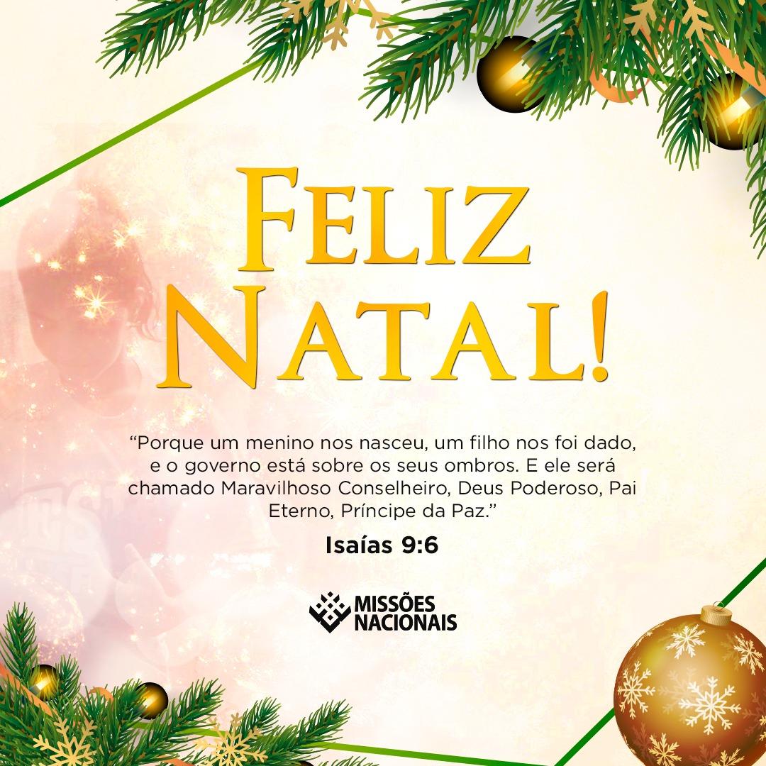 Missões Nacionais on Twitter: Missões Nacionais on Twitter: