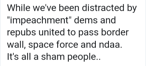 greensmithindy's tweet image. #OnePartySystem