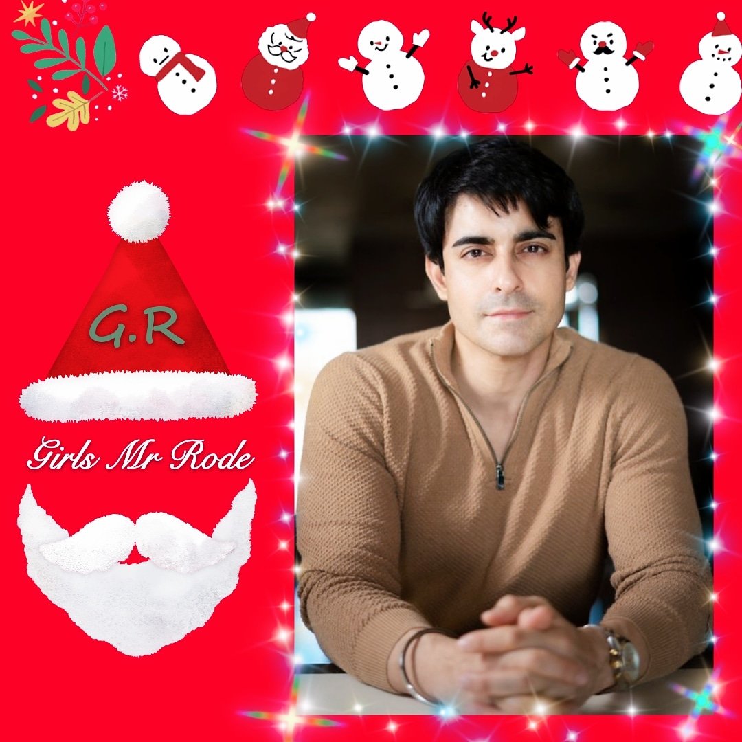 GIRLS MR RODE on Twitter: