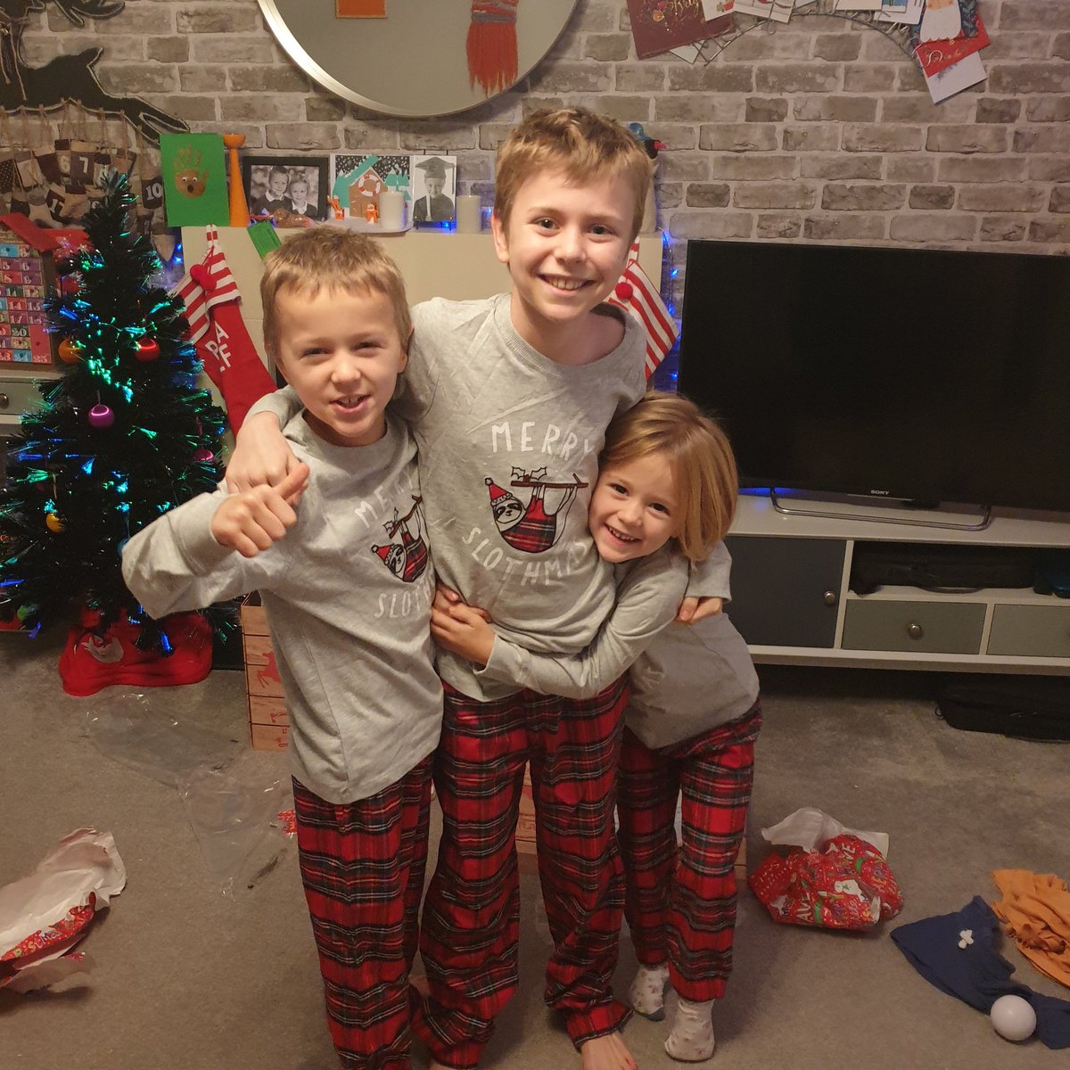 BagseyChris's tweet photo. No excitement in this house! https://t.co/sFG4X2AsPt