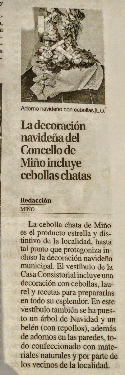 Ailolailo64's tweet photo. E #repolo no #portaldeBelén 😀 https://t.co/YJAyKSlvn1