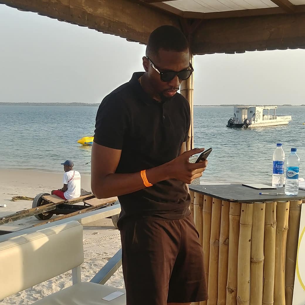 intenseNG's tweet photo. Today, Life was a Beach Party.
We had fun at our end of the year. .
.
#Intense #EOD #Party #LandmarkBeach #ParteeAfterPartee #Christmas #ChristmasEve https://t.co/OO39ZzWXrC