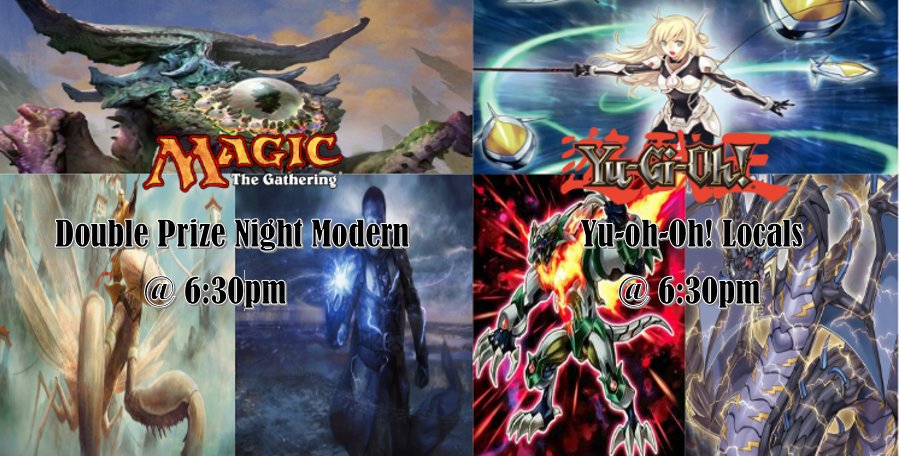 A friendly reminder that we will be open til 10:00 pm as always and hosting our regular events as well. This is also your last chance to pick up some gifts for the gamers in your life. We also have a huge selection of board games to enjoy with the family #MTG #Yugioh #Danbury #CT