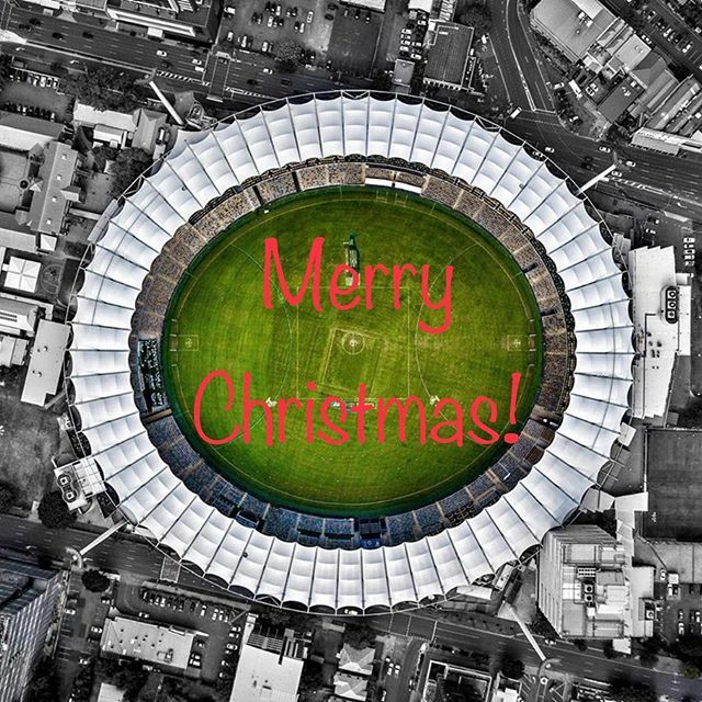 From everyone at The Gabba, we’d like to wish you a safe and happy Christmas!🎄 ift.tt/2ETFcF6