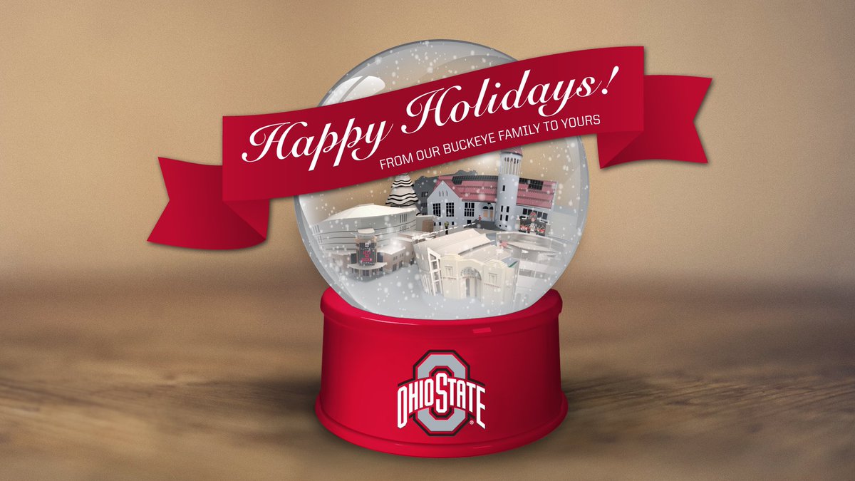 Ohio State Rifle tweet media