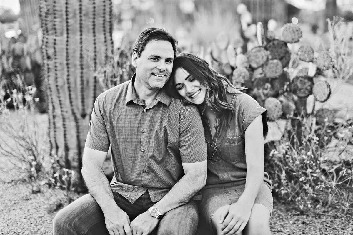 lyssamcg's tweet photo. One time I asked my Dad why this guy liked a different girl instead of me and he said “she’s like a 7/11, not a ton of variety but always there at 2am” happy birthday Pops. Thanks for all the wisdom :)))) https://t.co/XRXmmc2O8J