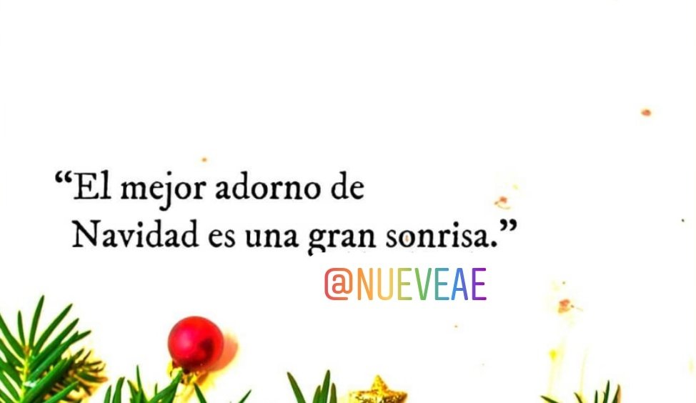 nueveae's tweet photo. Siempre, siempre, siempre. 🙌🙌
#FelizMartes #NavidadEnFamilia #Navidad #FelizNavidad2019 https://t.co/R8ZCJVEyGq