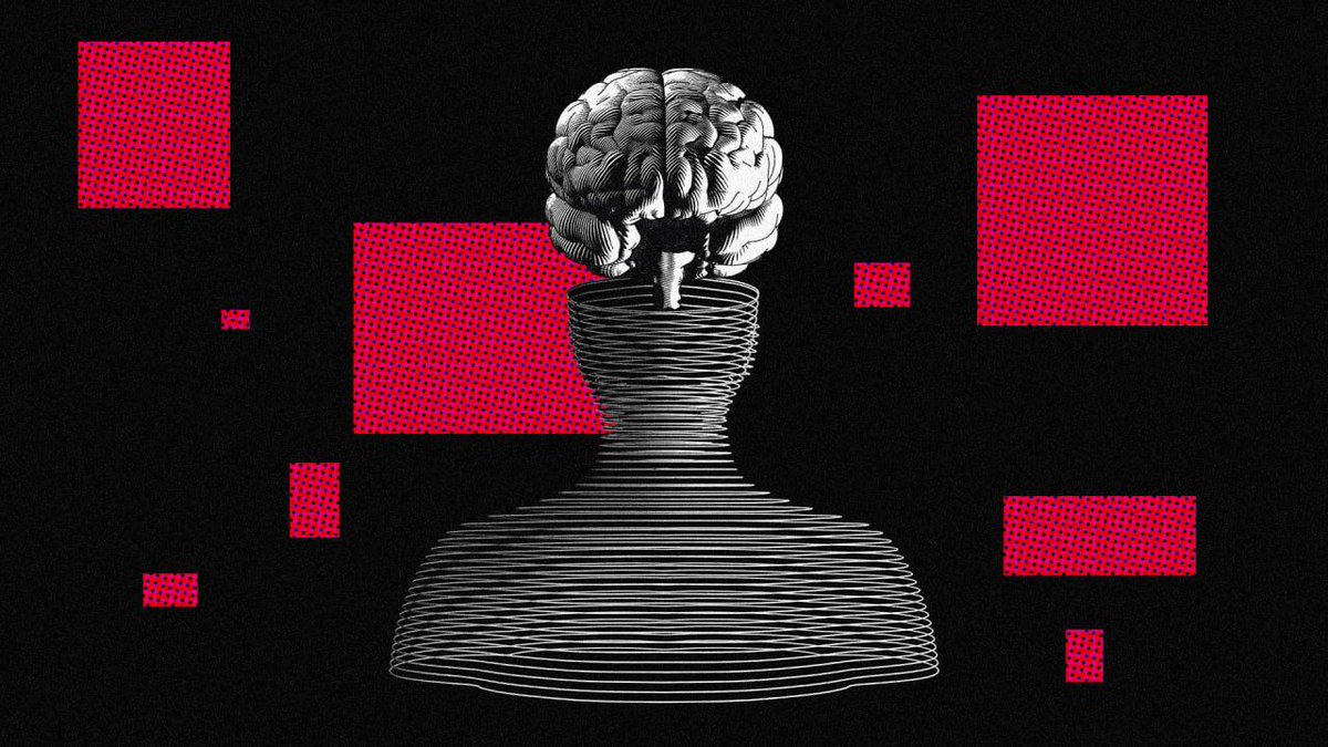 ALeebowWolmer's tweet photo. Here are 4 common but harmful myths about how your brain works. Psychology professor Art Markman explains why you should stop believing these things about your brain: https://t.co/Xc594aPJPX via @FastCompany @abmarkman #LifeHacks https://t.co/Uvu4F6nM7s
