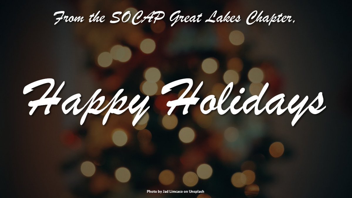 SOCAP Great Lakes tweet media