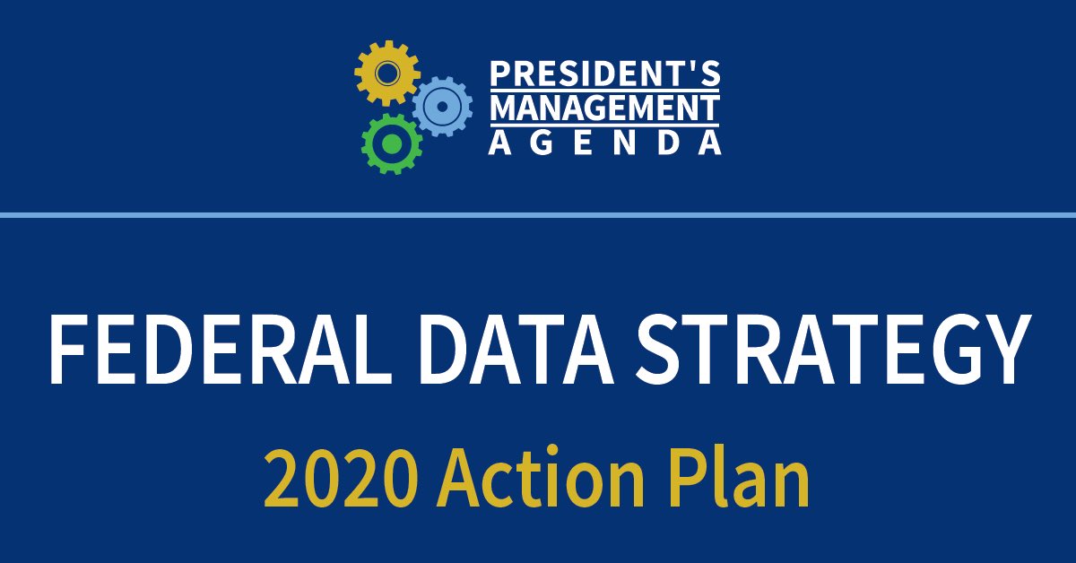 edward_j_kearns's tweet image. Just what every Federal CDO was hoping to find under their tree for this holiday - the Federal Data Strategy’s 2020 Action Plan! Check it out:

strategy.data.gov/action-plan

 #FederalDataStrategy #CDO #EvidenceAct