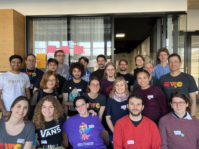 1 month ago today: Victory Column en route to @IndieWebCamp #Berlin. Our second #IndieWebCamp @MozillaBerlin<a href="/tag/berlin"class="tags"><span>#berlin</span></a><a href="/tag/indiewebcamp"class="tags"><span>#indiewebcamp</span></a>