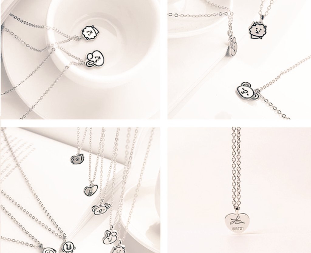 rephangirl4ever's tweet photo. DAY 4 OF 12 DAYS OF GIVEAWAYS ❄️
your choice of necklace + bracelet✨

~follow me
~retweet

tag friends for extra entries!
turn on notifications for daily giveaways🥰

ends: 1/3💜 https://t.co/tEoqt2c5x7