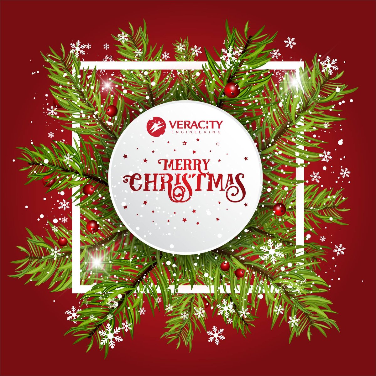 VeracityEng's tweet image. ‘Twas the night before Christmas. Thank you to our wonderful #veracityfam and #partners for another successful and fulfilling year! #MerryChristmastoAll, &amp;amp; #toallagoodnight