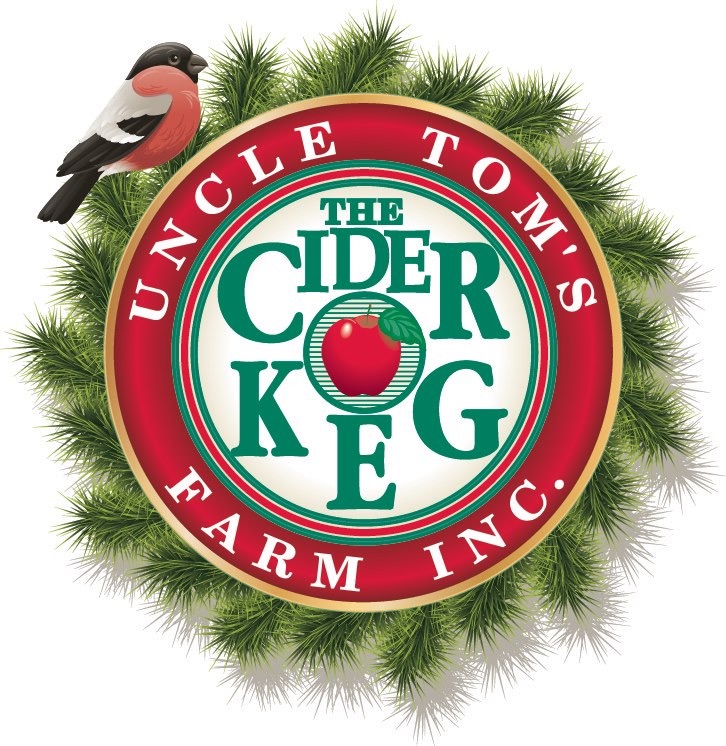 Merry Christmas Everyone - thank you for your patronage. See you in the spring at our farm market 1231 Hwy E. at Vittoria.