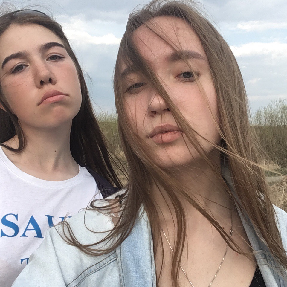 svsivsivs's tweet photo. были малышки, а стали крутышки
10 лет дружбы
@Viloochka https://t.co/zqKbbyxpuj
