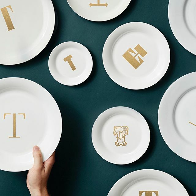 A few more T’s for Ted’s Bulletin ift.tt/34UUQuw