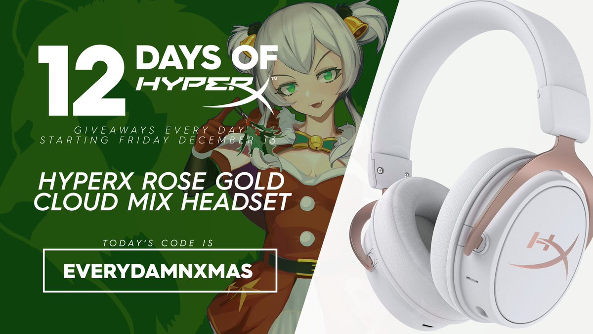 Panda Global On Twitter On The Final Day Of Hyperx