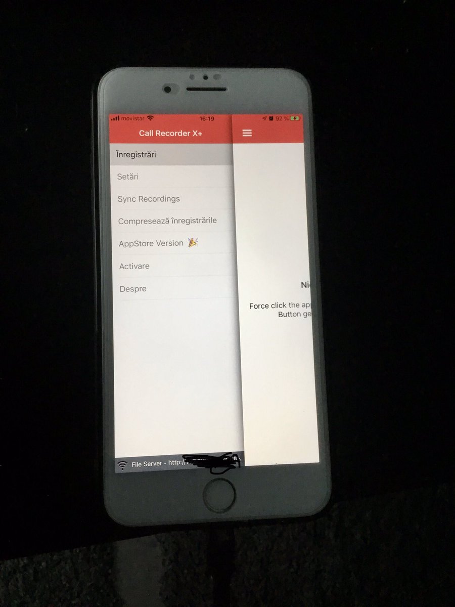 victorplesan's tweet photo. He ganado una licencia Call Recorder X+ gracias a profe Juan Antonio https://t.co/XE6FgS96yC