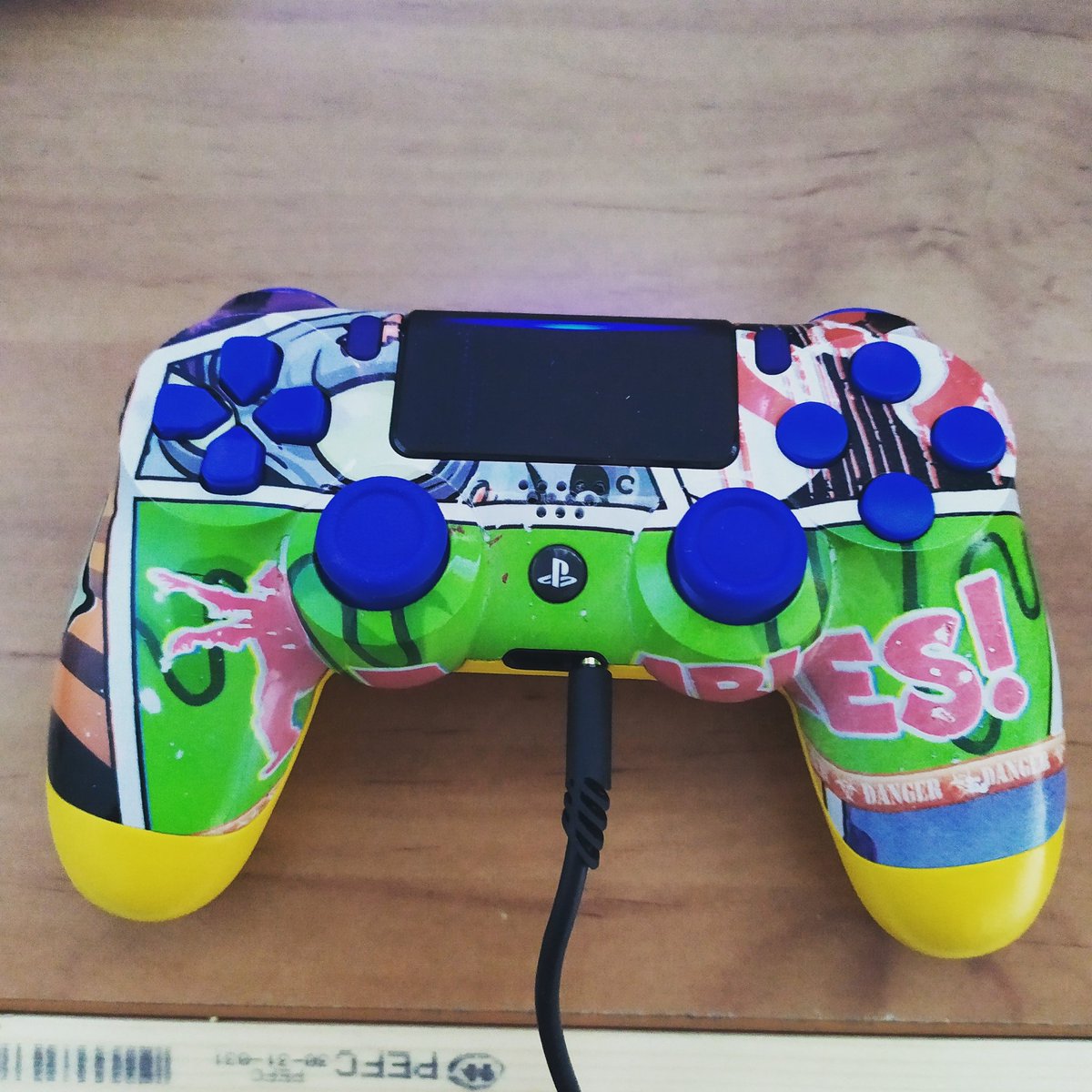 OriMonty92 tweet media