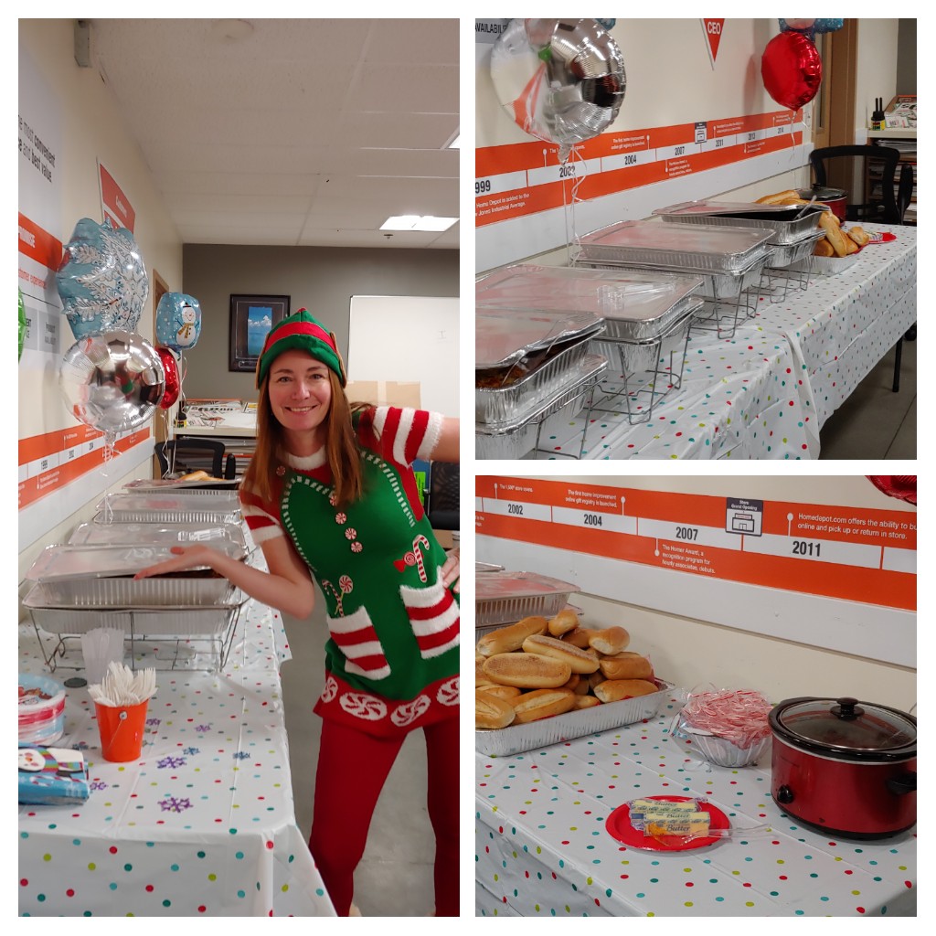 Akitaville2's tweet photo. Forget The Sugar Plums! We've Got Visions of Ziti, Chicken Parm &amp; Sausage Peppers &amp; Onions Dancing in Our Heads! 0912 Rules! @CoreyLiliston @jenfullerHD @nyyroro @TriolaJoe @patlee08724 @Skye9636 https://t.co/JH35QyOoLG