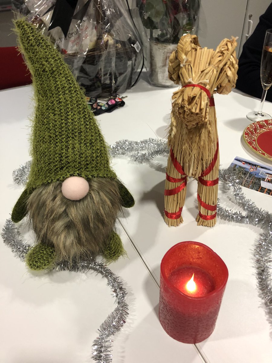 Happy holidays from our lab <a href="/TRIM_Helsinki/">TRIMteam</a> <a href="/Radiochem_Unit/">University of Helsinki - Radiochemistry Unit</a>! Thanks to all of our collaborators and team members for their hard work this year. Here’s to a new decade of great science! 🎄☃️🎅🏻