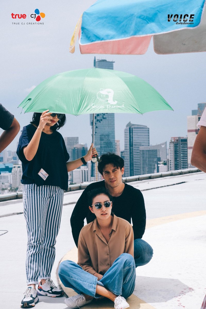 truecjdrama's tweet photo. เก็บตกภาพหลังเลนส์... #สัมผัสเสียงมรณะEP16

#VOICE #สัมผัสเสียงมรณะตอนจบ
ทุกวันจันทร์-อังคาร เวลา 21:30 น.
ทางทรูโฟร์ยู ช่อง 24 และ แอปทรูไอดี

#TrueCJ #True4Uช่อง24 #TrueID https://t.co/J71ky0lUoY