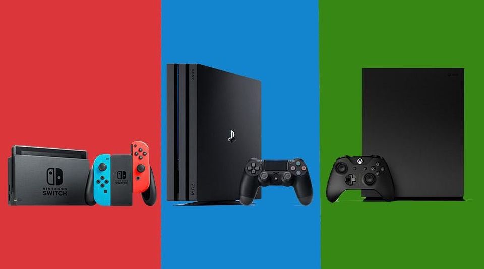 GIVING AWAY 4 CONSOLES TONIGHT!!! (Christmas Eve) 🎄

How to enter:

1. FOLLOW me then RT, &amp; LIKE this tweet.

2. FOLLOW my IG @ LosPollosIG &amp; like &amp; comment which console you want on my last picture.

3. FOLLOW my Twitch (Twitch.tv/LosPollosTV) 

^Picking winners live tonight^