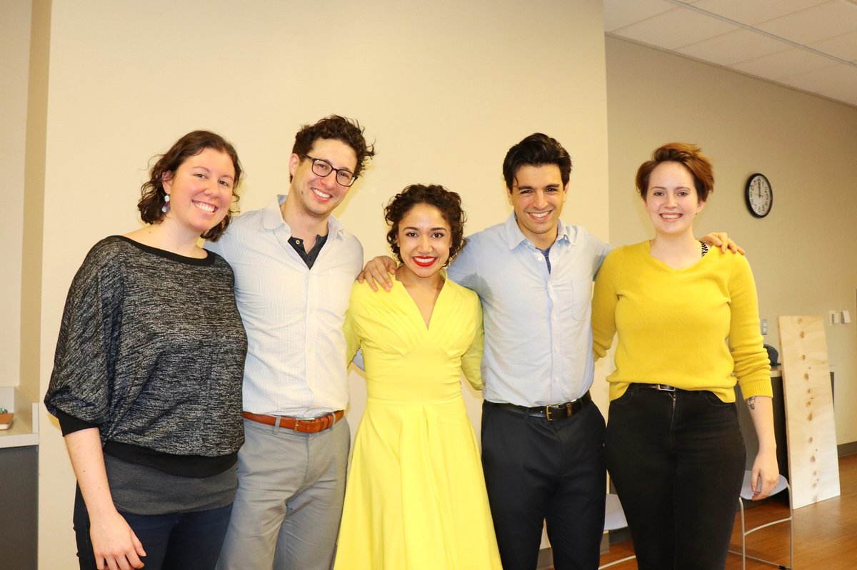 MCPL_Libraries's tweet photo. What a Good Mornin’! The Olney Theatre brought their high-energy talent to the #OlneyLibrary with hit songs and tap-dancing from “Singin’ in the Rain.” It was standing room and library patrons couldn’t get enough. — We can’t wait to see what’s next! https://t.co/awuU8SrsVr
