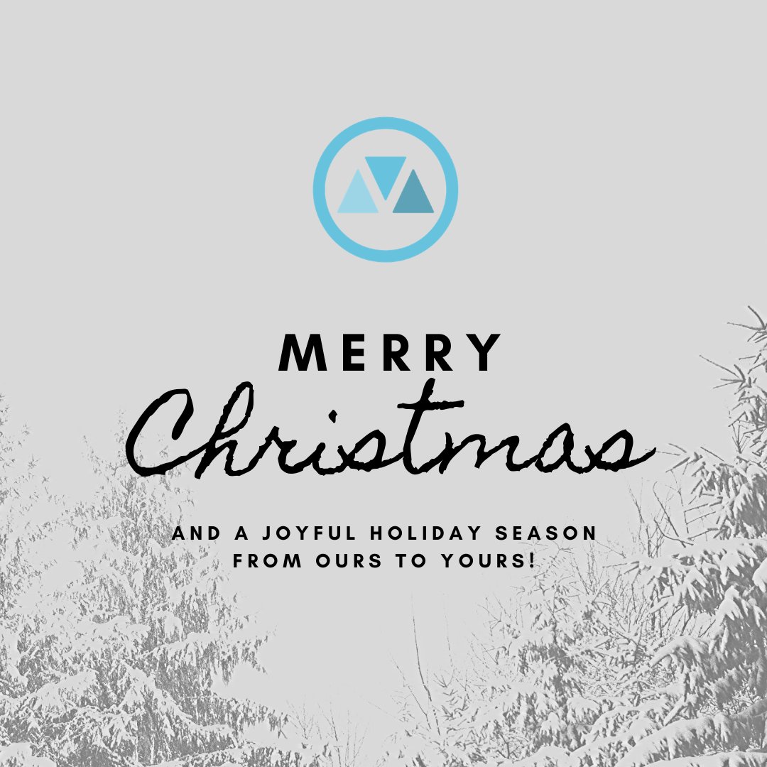 ValerianLLC's tweet photo. “You can tell a lot about a person by the way they handle three things: a rainy day, lost luggage, and tangled Christmas tree lights.” ~ Maya Angelou
Wishing you and yours a safe, joyful, and tangle-free holiday! https://t.co/1rPrRJWlv7