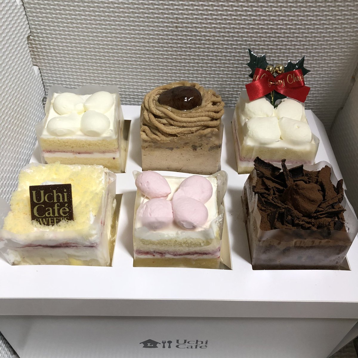 クリスマス ケーキ 半額 いつ - 最高のケーキ画像