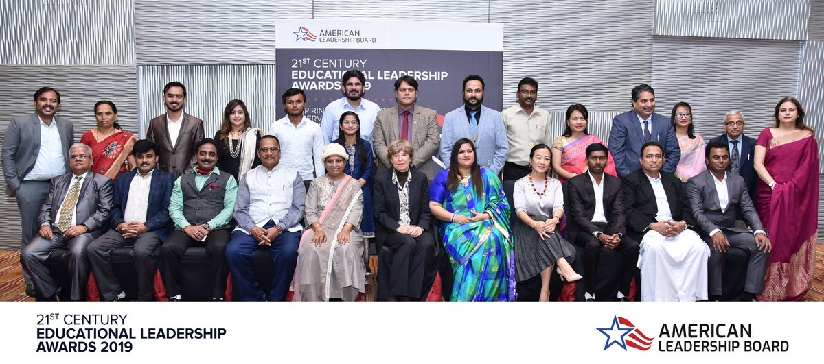 GKBhatnagar's tweet photo. Received 21st Century Educational   leadership Award 2019 from Ms.Rebecca J.Dahi Founding Director American Leadership Board USA  at Banglore  21st Dec.2019 in Taj Viventa Hotel in the presence of August gathering.Thanks to all volunteers ,Good wishers and family members. https://t.co/NWv1zAi72i