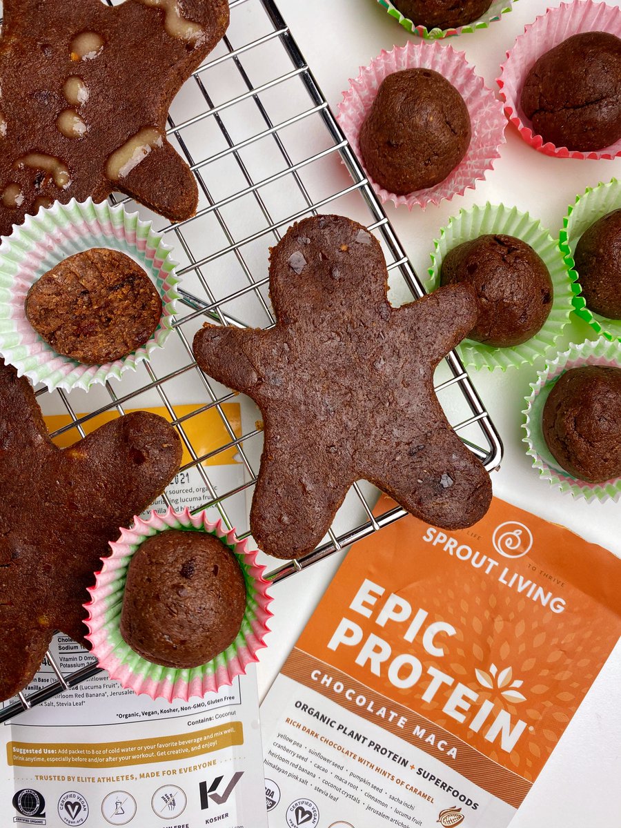 SPROUT LIVING tweet media