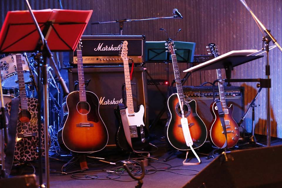 Yosuke2012's tweet photo. Merry Christmas all!!
#rhapsodies, #rock, #band, #guitar, #live https://t.co/w5nn1shLb8
