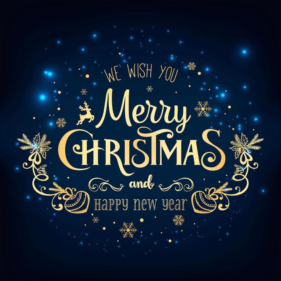 🎄🎅🏼 The practice is now closed until 10am Monday 30th. We would like to thank our customers for their valued customer and wish you a very Happy Christmas 🎅🏼🎄 #Ilkley #HappyChristmas