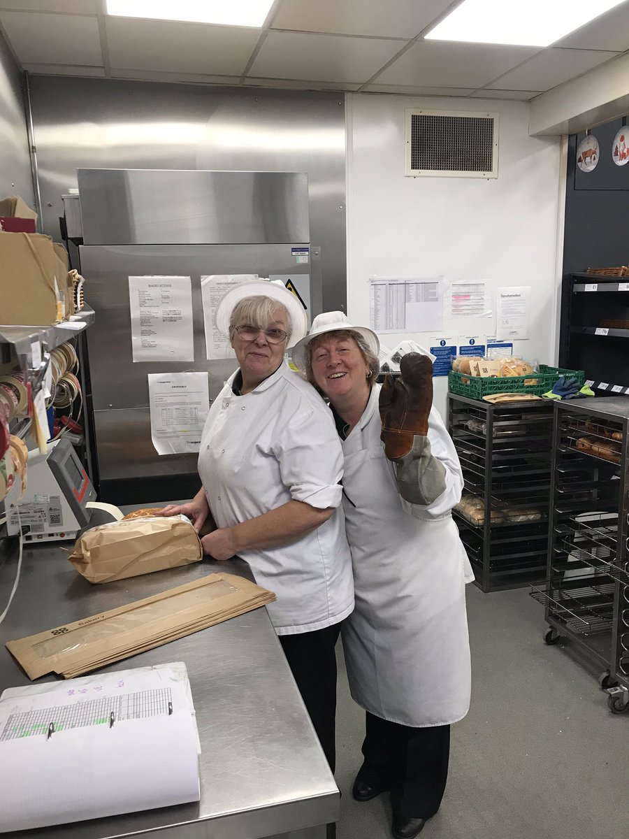 AlexG151's tweet photo. More from Christmas Eve at @mycoopbarton what a fun day we’ve had! @NickWil74960087 the A team in force! #coopchristmas #ChristmasEve #mycoop @mycoopfood https://t.co/3RO8VHeefG