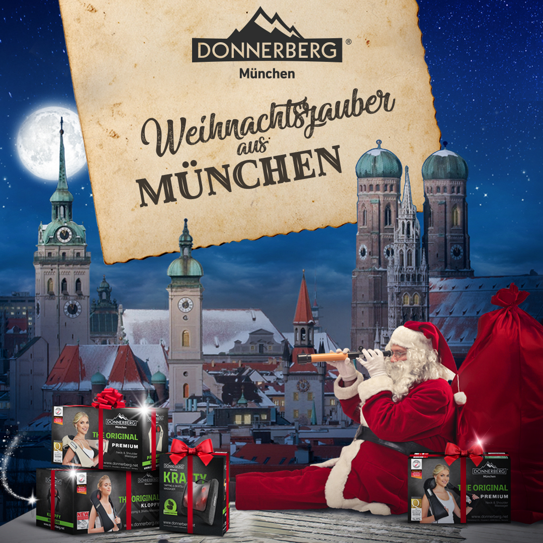 Wir wünschen Ihnen ein frohes und besinnliches Weihnachtsfest! 😇💫🎄
#FroheWeihnachten #Weihnachten2019 #FrohesFest