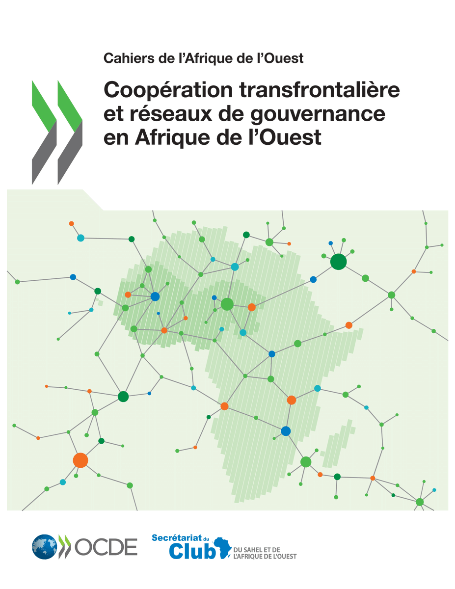 SarahLawan's tweet photo. #WinterThread (re)découvrir @SWAC_OECD #CahiersOuestAf "Coopération transfrontalière et réseaux de gouvernance en Afrique de l'Ouest" &amp; ses cartes mentales du #LiptakoGourma par @ojwalther &amp; al. > https://t.co/50KCfwj2ar
#coopérationTransfrontalière #politiquesTerritorialisées 1/ https://t.co/A7Ojx714j9