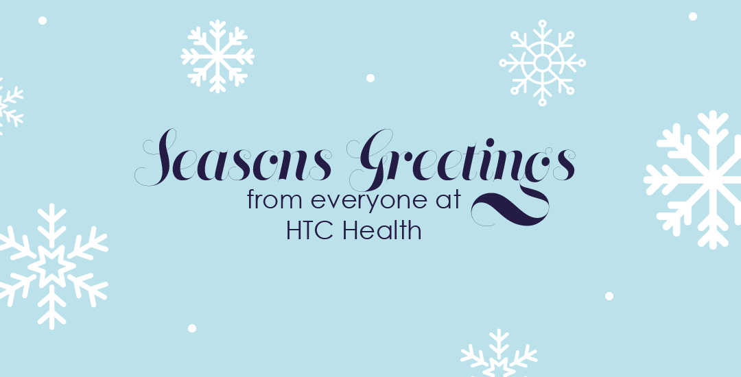 htchealth's tweet photo. Seasons greetings from everyone here at HTC Group! 🎄🎅 The office is closed from Tomorrow until 2nd January. We will see you in the new year! https://t.co/DO4mPXHNmY