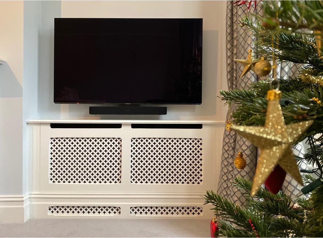 JMS_AudioVisual's tweet photo. Our last TV and Sonos install before Christmas and it was a great one 😃. @PanasonicUK OLED, @Sonos Beam along with @Flexson_4_SONOS wall mount, an awesome combination I must say.sonos #beam #flexson #tvwallmounting #clifton #bristol #nailsea #installation #sales #system #design https://t.co/bFsPePrgcz