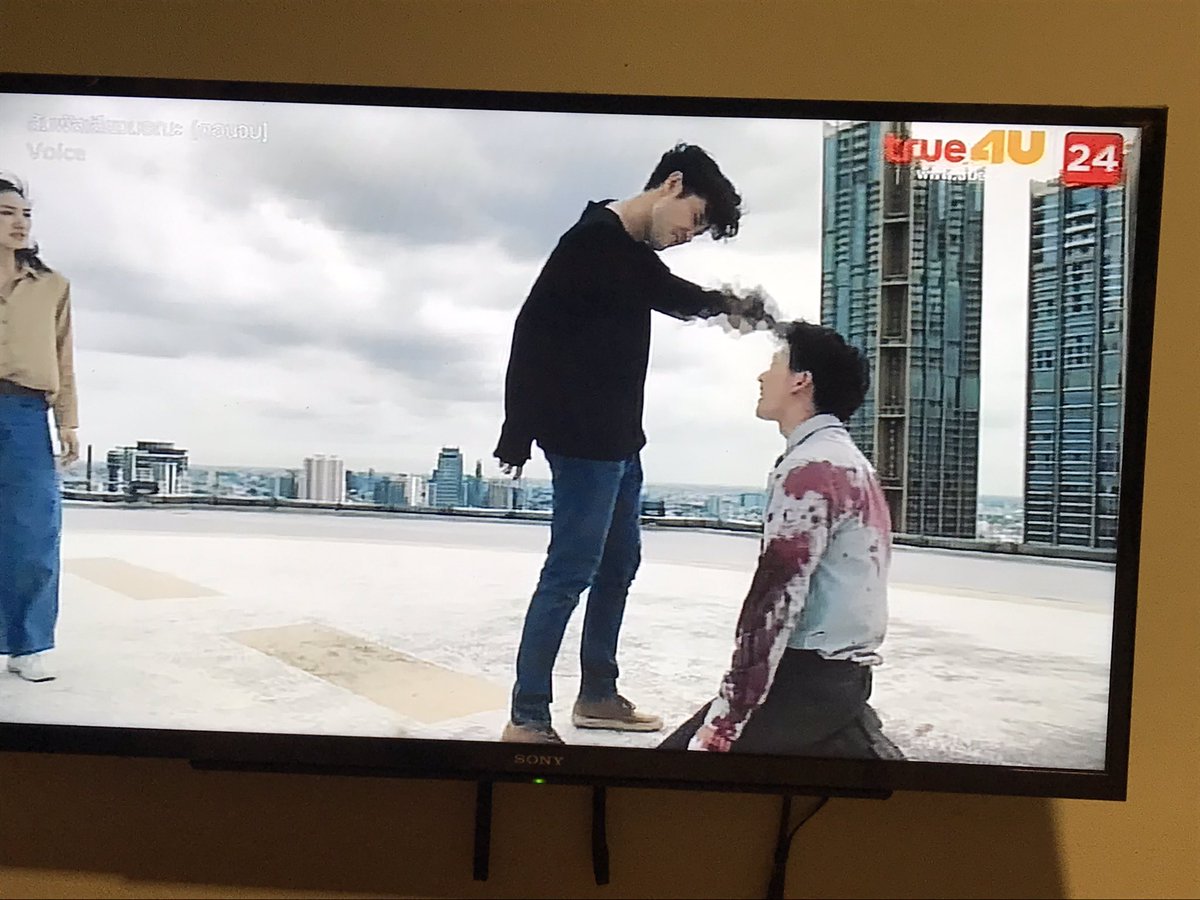kuntiida's tweet photo. รู้ว่าพี่ดริวเล่นเก่ง แต่ไม่เคยมีเรื่องไหนพีคเท่านี้เลย ต่อจากนี้จะลบภาพหมวดอารัญออกไปได้ยังไงอ่ะ ภาพจำยังชัดเจน  #สัมผัสเสียงมรณะEP16 https://t.co/gYURYWeADj