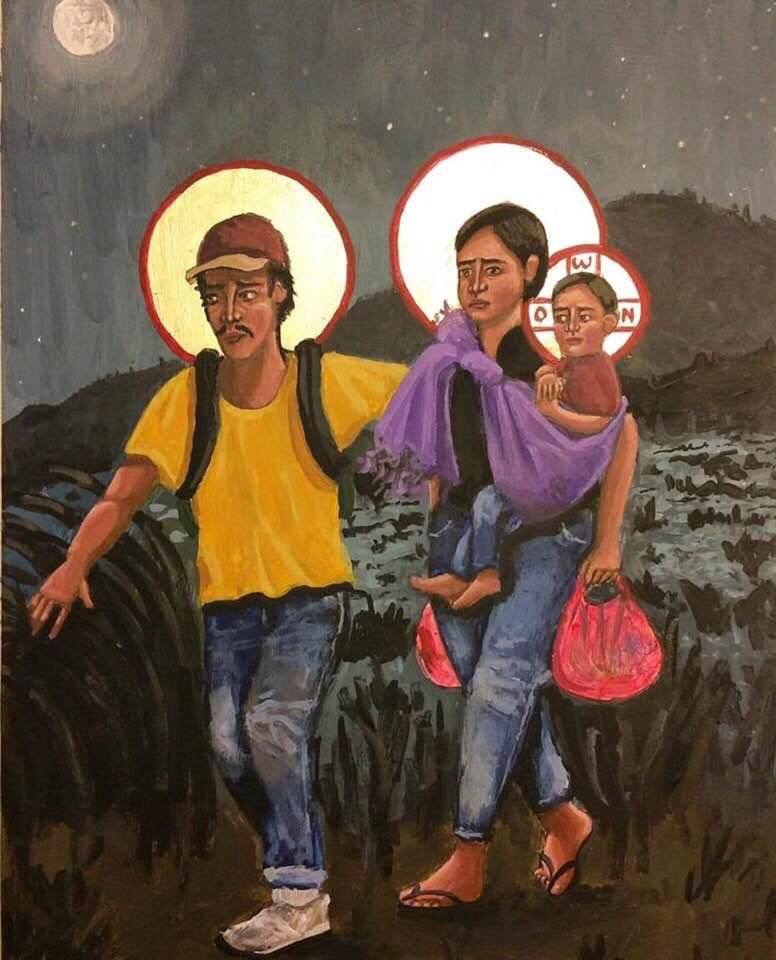 arapahoumc's tweet photo. Emmanuel, God with us. All of us. #adventforeveryone #advent #christmas https://t.co/YoEIRnbYDE