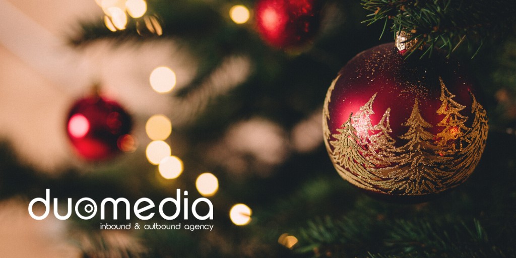 duomediaPR's tweet photo. Christmas is a time to be #grateful. We like to thank you for your #support througout 2019. Let's continue to support each other! May you have a joyful and warm #Christmas! 🎄🥰 https://t.co/xMoeRtTKc5