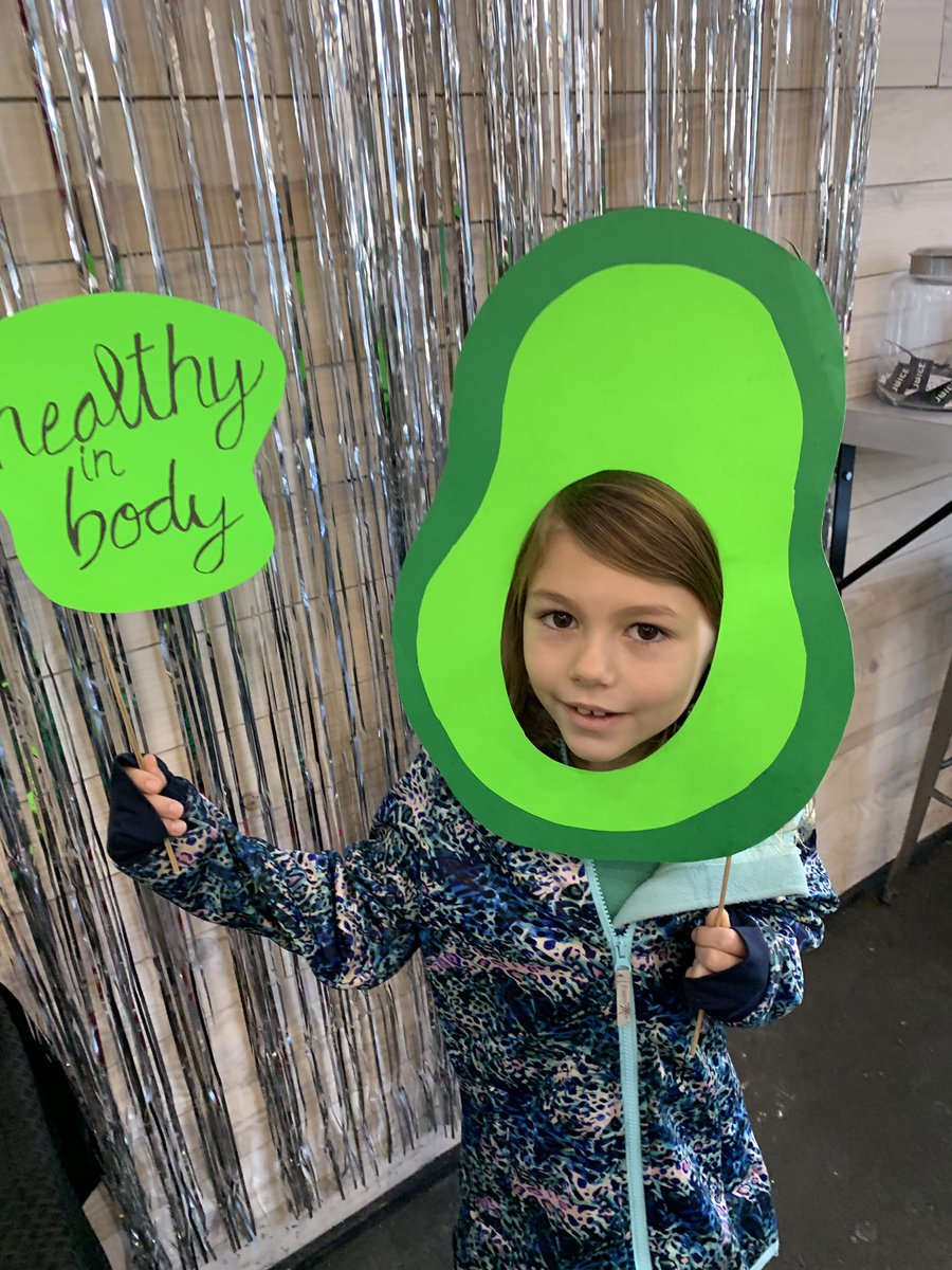 Starting the new year's healthy eating a touch early this year. @cleanjuiceparkwest